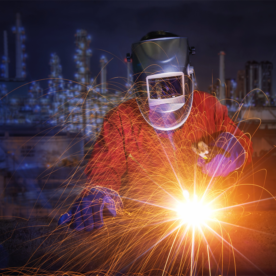 ハードフェイシング技術